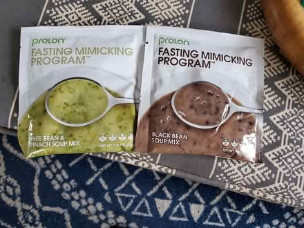 Photo of free Prolon fast items Red Bank (Red Bank) #1