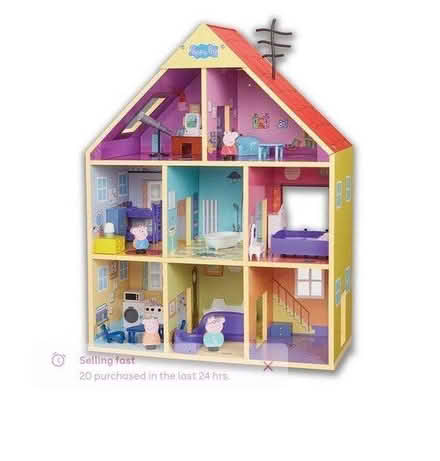 Photo of Dolls house (Brentford) #1