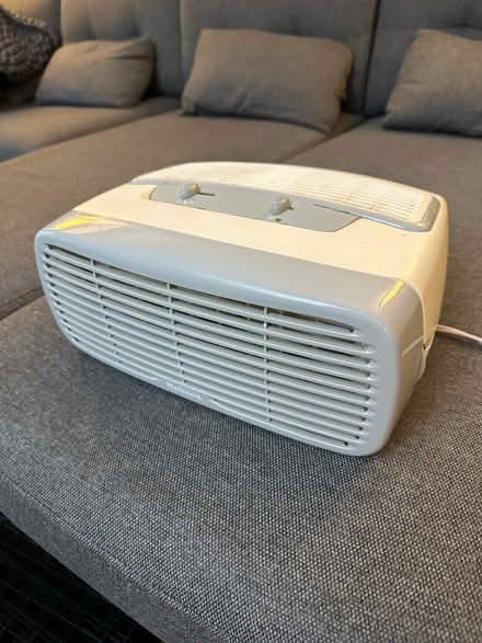Photo of free Holmes Air Purifiers and Filters (Long Island City) #1