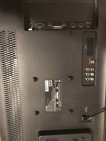Photo of free TV / Television Small (Sidmouth) #3