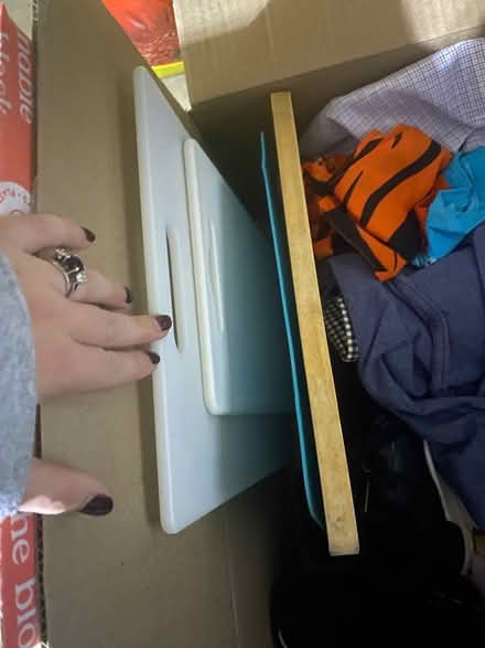 Photo of free Kitchen items (Petworth/Columbia Heights) #3