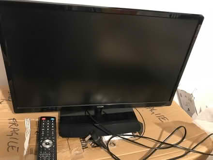Photo of free TV / Television Small (Sidmouth) #1