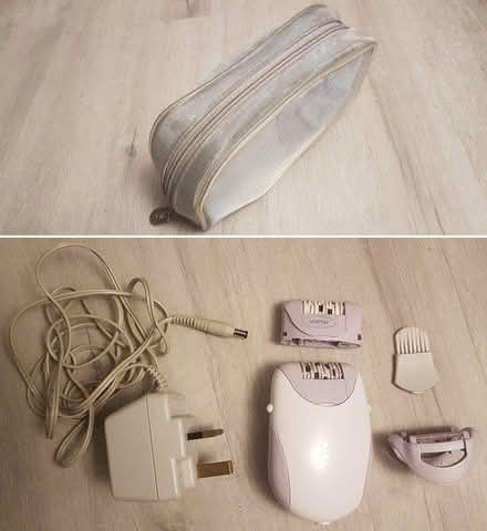 Photo of free Ladies Epilator-Complete Set (South Ruislip, HA4) #1