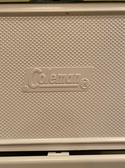 Photo of free Coleman SteelBelted Cooler (West Glen subdivision) #4