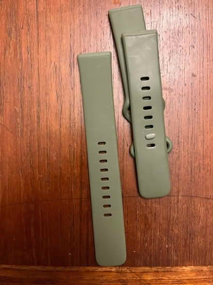 Photo of free Fit Bit band (Woodside Plaza) #1