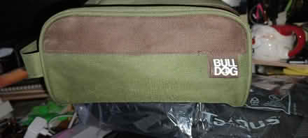 Photo of free Selection of body wash and bag (Leagrave LU4) #2