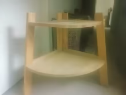 Photo of free Corner unit (Monimail KY15) #1