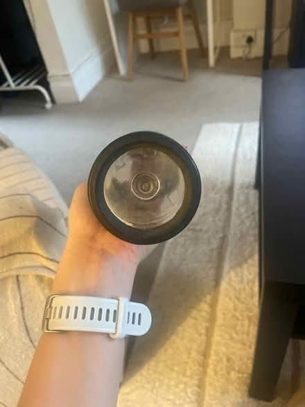 Photo of free Large Torch (SW12) #2