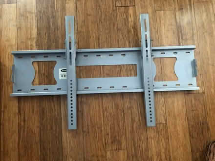 Photo of free Wall TV mount for large Tv (Bulwell NG6) #2
