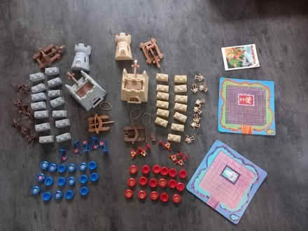 Photo of free For spares: Crossbows & Catapults (Hathern LE11) #2