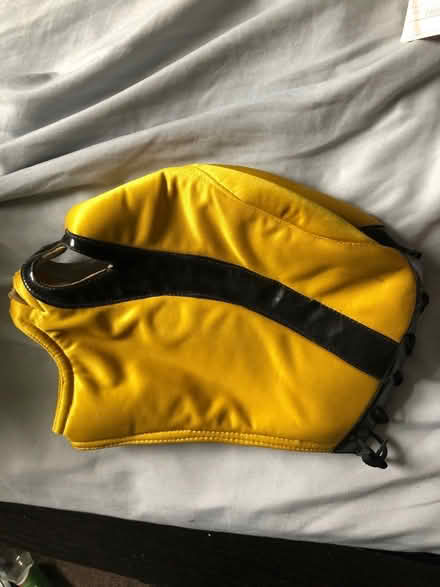 Photo of free Wrestler mask bought in mexico (BN41) #1