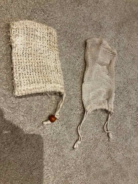 Photo of free Brand new soap nets (Westbury BA13) #1