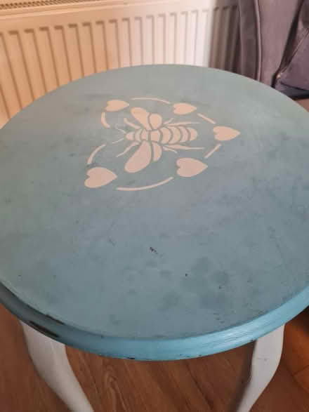 Photo of free Wooden table (NR11) #3