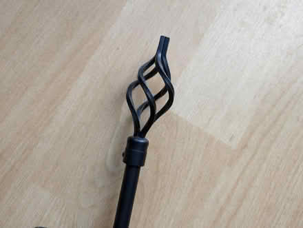 Photo of free Curtain pole (Strood ME2) #2