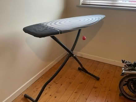 Photo of free Ironing Board - Brabantia (Headington OX3) #2