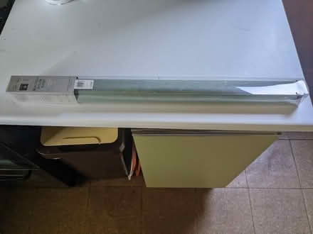 Photo of free New blind with fittings (Old Road OX3) #2