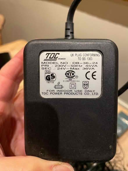 Photo of free Net of lights (Chorlton-cum-Hardy M21) #2