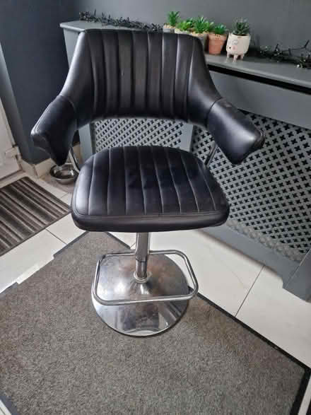 Photo of free Bar stool (Clondalkin D22) #1