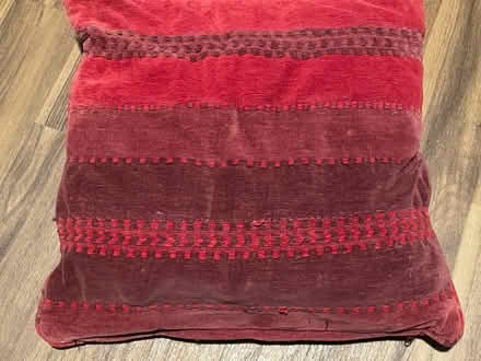 Photo of free Cushion covers (Low Fell) #1