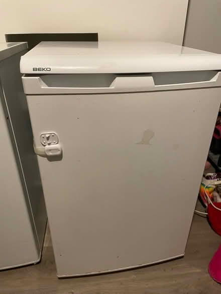 Photo of free Under-Counter Fridge (L19 Allerton) #1