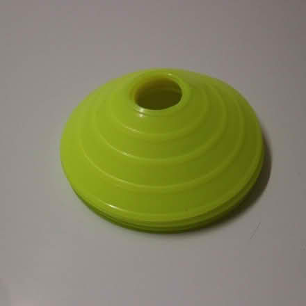 Photo of free soccer/sports disc cones (Halton LS15) #1