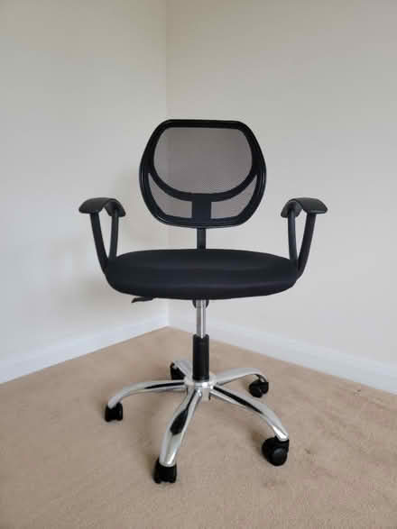 Photo of free Office Chair (TN24) #1