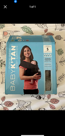 Photo of free Baby wrap - size small (Bronte, Oakville) #1