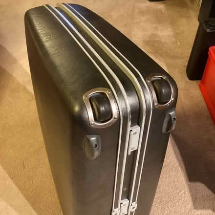 Photo of free Samsonite suitcase (Kenilworth CV8) #4