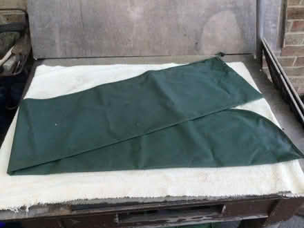 Photo of free Garden Parasol Cover 74” (Draycott GL11) #2