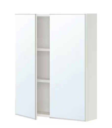 Photo of free Mirrored bathroom cabinet (Barnsley S70) #1