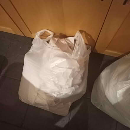 Photo of free Removal packing paper (Meadowcroft SN2) #1