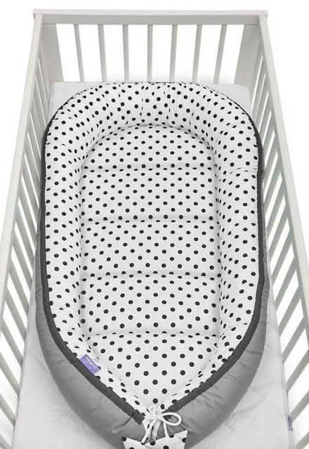 Photo of free Baby cushion nest (BR5) #1