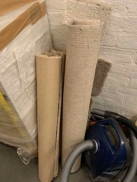Photo of free Carpet offcuts (Colchester CO1) #1
