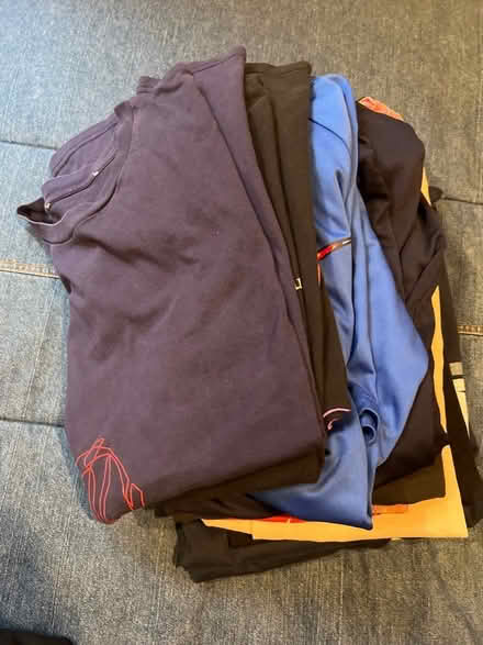 Photo of free Men/boys T-shirts (Armonk ny) #1