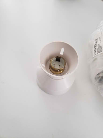 Photo of free Ceiling Batten Light Holder (DA9) #1