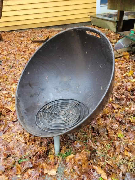 Photo of free Fire Globe mini fire pit (Watertown) #1