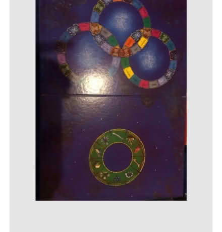 Photo of free Dr who game 1989 battle for the … (BN41) #2