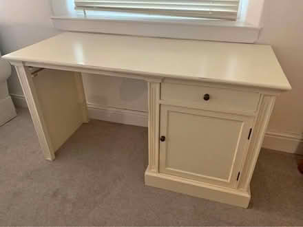 Photo of free Desk (Natland LA9) #1