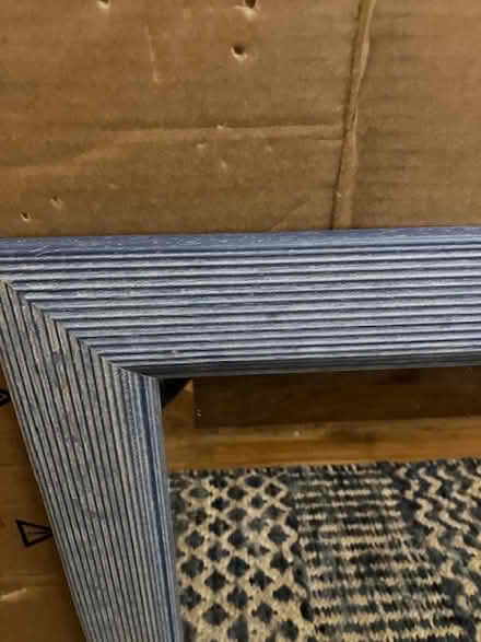 Photo of free Mirror (Oakwood Park N14) #1