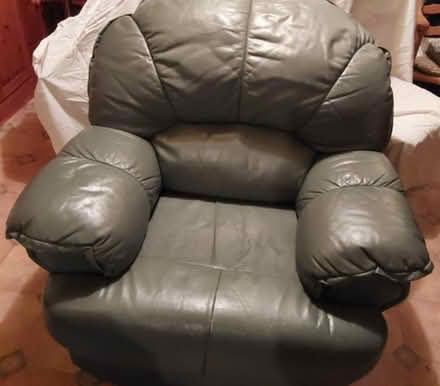 Photo of free Comfy Armchair (Bisley Road GL5) #1