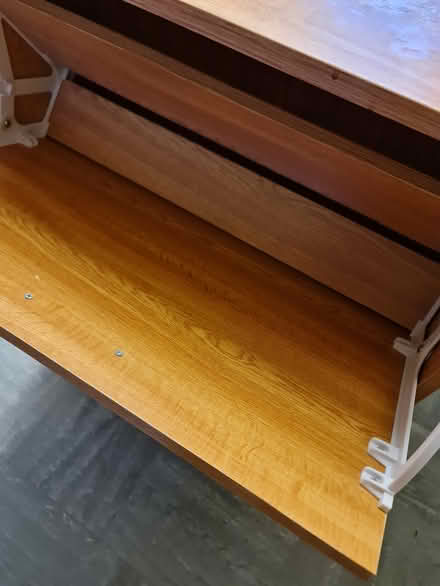 Photo of free Shoe cupboard (Leeds LS13 bramley) #4