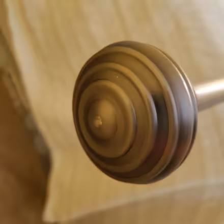 Photo of free Adjustable Rod and Curtains/Drapes (Barrington Rd & Weathersfield) #1