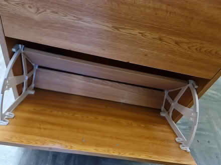 Photo of free Shoe cupboard (Leeds LS13 bramley) #3