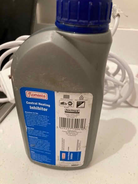 Photo of free Central Heating inhibitor (Tinshill LS16) #1