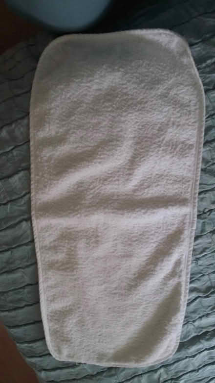 Photo of free Towelling changing mats (College Town GU47) #1