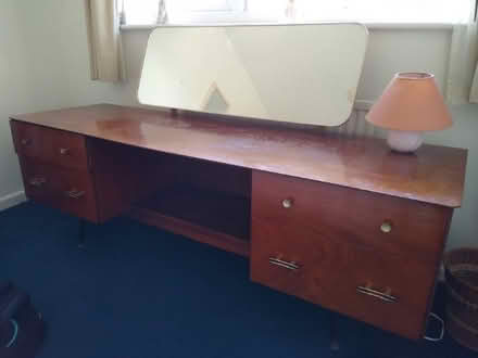 Photo of free Dressing Table (Bere Regis BH20) #1