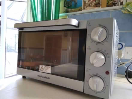 Photo of free Worktop Oven (Bere Regis BH20) #1
