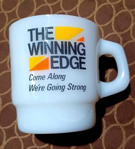 Photo of ASK this Mug (Honeywell Co) (Natick) #1