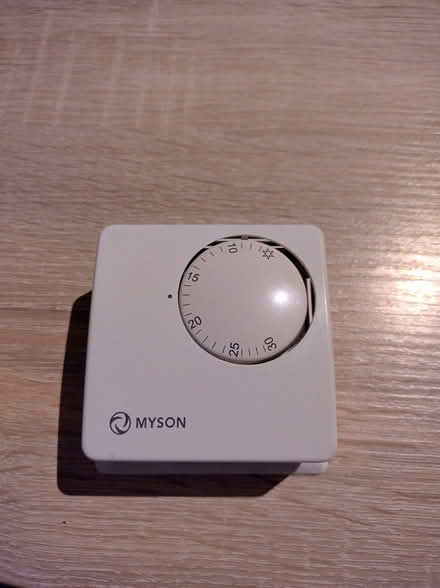 Photo of free Myson Room Thermostat (Killiney) #1