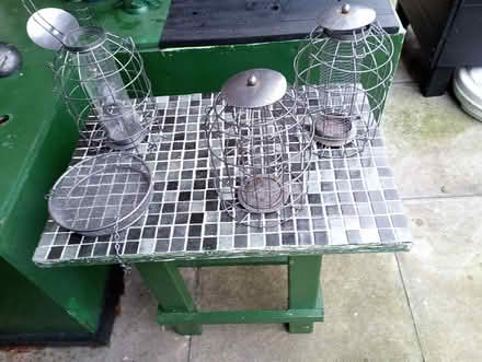 Photo of free Bird feeders (L19) #1